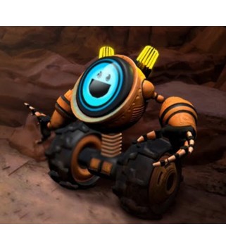 Dig to the Stars Steam Key GLOBAL